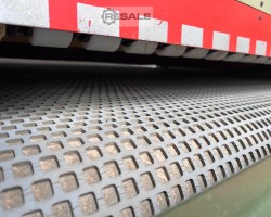 Maschine: SCM Sandya 30 RT Breitbandschleifmaschinen
