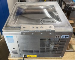 Maschine: KOMET Vacuboy Vakuumverpackungsmaschinen