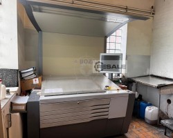 Maschine: HEIDELBERG SM 102-2-P 