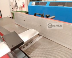 Maschine: CMC - RP 400 Abrichthobelmaschinen