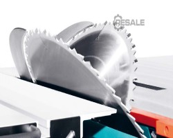 Maschine: MARTIN T75 Prex Formatkreissägen