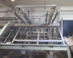 Maschine: ALTEC EB3 6/12 B Verleimpressen
