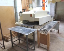 Maschine: CML KäLIN SCA 350 KA-N Vielblattkreissägen