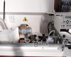 Maschine: SCM MINIMAX ME 25 Kantenbeleimmaschinen