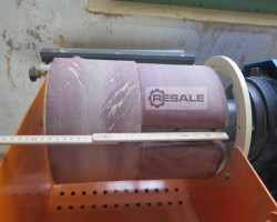 Maschine: OTT 31 Schleifmaschinen