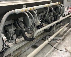Maschine: BAVELLONI PR88 revit Geradschleifmaschine