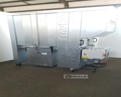 Maschine: SCHUKO VACOMAT 140-160 XPe Schweissrauchabsaugungen
