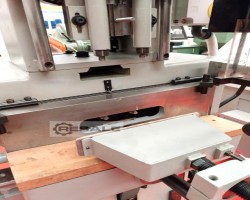 Maschine: ME.SA GT 60 S Kettenstemmer