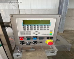 Maschine: NERI DL 200 - 2 TA Faltschachteletikettiermaschine