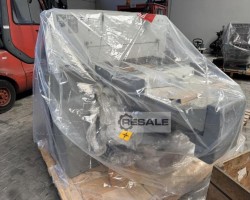 Maschine: POLAR 92 E Schnellschneider