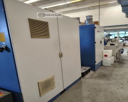 Maschine: KBA Rapida 74-5 