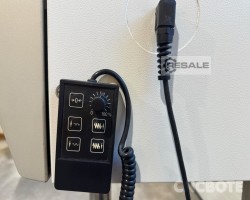 Maschine: ALZMETALL AC 32/AS Säulenbohrmaschinen