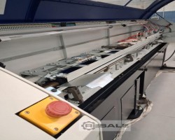 Maschine: IEMCA MAESTRO 80/32/UP/L Stangenlader