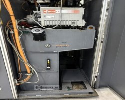 Maschine: DESMA D968 250 ZO (S3) Gummispritzpressen