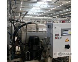 Maschine: TORNOS MultiDeco 20.8 CNC Drehautomaten