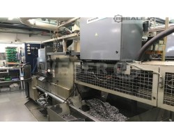 Maschine: TORNOS B20 CNC Drehautomaten