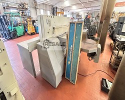 Maschine: POLAR 115 E Schnellschneider