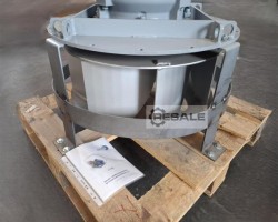 Maschine: WEG 180M-02, Premium W22 Elektromotor, Flanschmotor, 22KW, 2960rpm, 400V,
