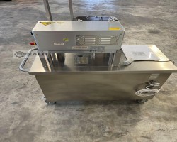 Maschine: RBP BAUER D 3600 Entblistermaschine