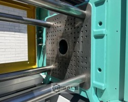 Maschine: ARBURG 370S-600-150 (258) Spritzgiessmaschinen