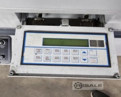 Maschine: ROPI FK3500 Faltschachtel Klebemaschine