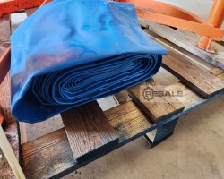 Maschine: FE EICHINGER 1016KR.14 Betonsilo