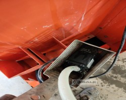 Maschine: SAINT-GOBAIN / NORTON CLI CMV 1000 VERTO Blocksteinsäge