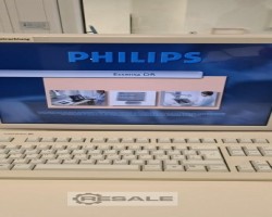 Maschine: PHILIPS Essenta DR Röntgengeräte