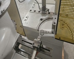 Maschine: PRESSTA EISELE AKF Ausklinkfräsen