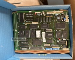 Maschine: KRAUSS MAFFEI MC3 Ersatzteile für Krauss-Maffei