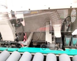 Maschine: CASADEI INDUSTRIA K 30/10 HF Kantenbeleimmaschinen
