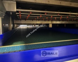 Maschine: EUROPOOL MEP220175_02 Einstöckiger Tunnelpasteurisator 24.000 bph
