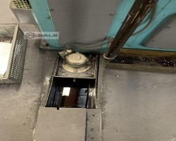 Maschine: MAILLEFER MAC-350 M Stossmaschinen