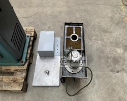 Maschine: MAILLEFER MAC-350 M Stossmaschinen