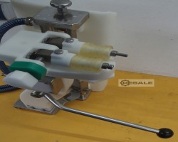 Maschine: VEMAG 841 Darmhaltevorrichtung