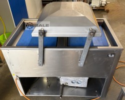 Maschine: KOMET SD 220 Vakuumverpackungsmaschinen