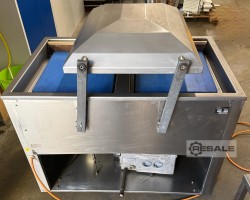 Maschine: KOMET SD 220 Vakuumverpackungsmaschinen