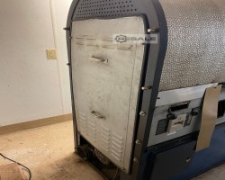 Maschine: PROBAT L12 Coffee Roaster Kaffeeröstmaschinen