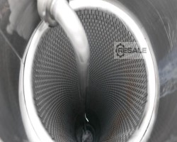 Maschine: RIEGER Maischetaucher/Volltaucher Liter Maischetaucher /Volltaucher RIEGER
