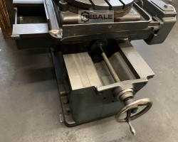 Maschine: GSP 743 Stossmaschinen