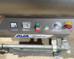 Maschine: AVA HUEP HTL 3 Mischer