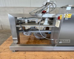 Maschine: HERMA 552 Compact Etikettiermaschinen
