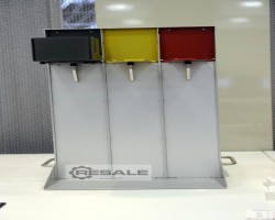 Maschine: DATAWIN HEMERA S Dokumentenscanner