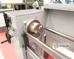 Maschine: ZACCARI T 95 Drehmaschinen