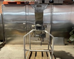 Maschine: CONDUX u Hammermühle