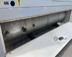 Maschine: SYSTEMAIR SYSCROLL 20 AIR EVO HP Chiller