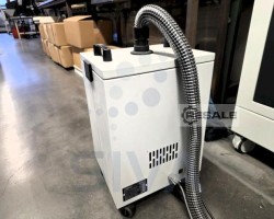 Maschine: TROTEC SpeedMarker 700 SM0700 02M F25 Faserlaser