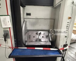 Maschine: SW BA322 Bearbeitungszentren