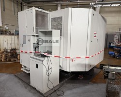 Maschine: SW BA312 Schweissmaschinen