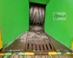 Maschine: HEIZOHACK HM4-300 Mulcher